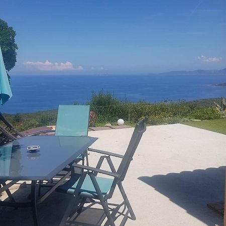 Villa Acqua Doria كوتي شْيافاري المظهر الخارجي الصورة