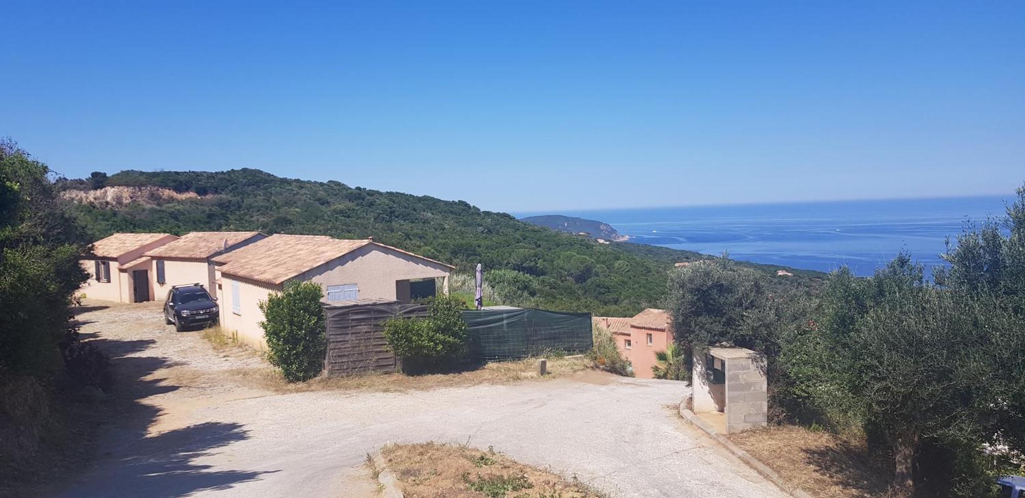 Villa Acqua Doria كوتي شْيافاري المظهر الخارجي الصورة
