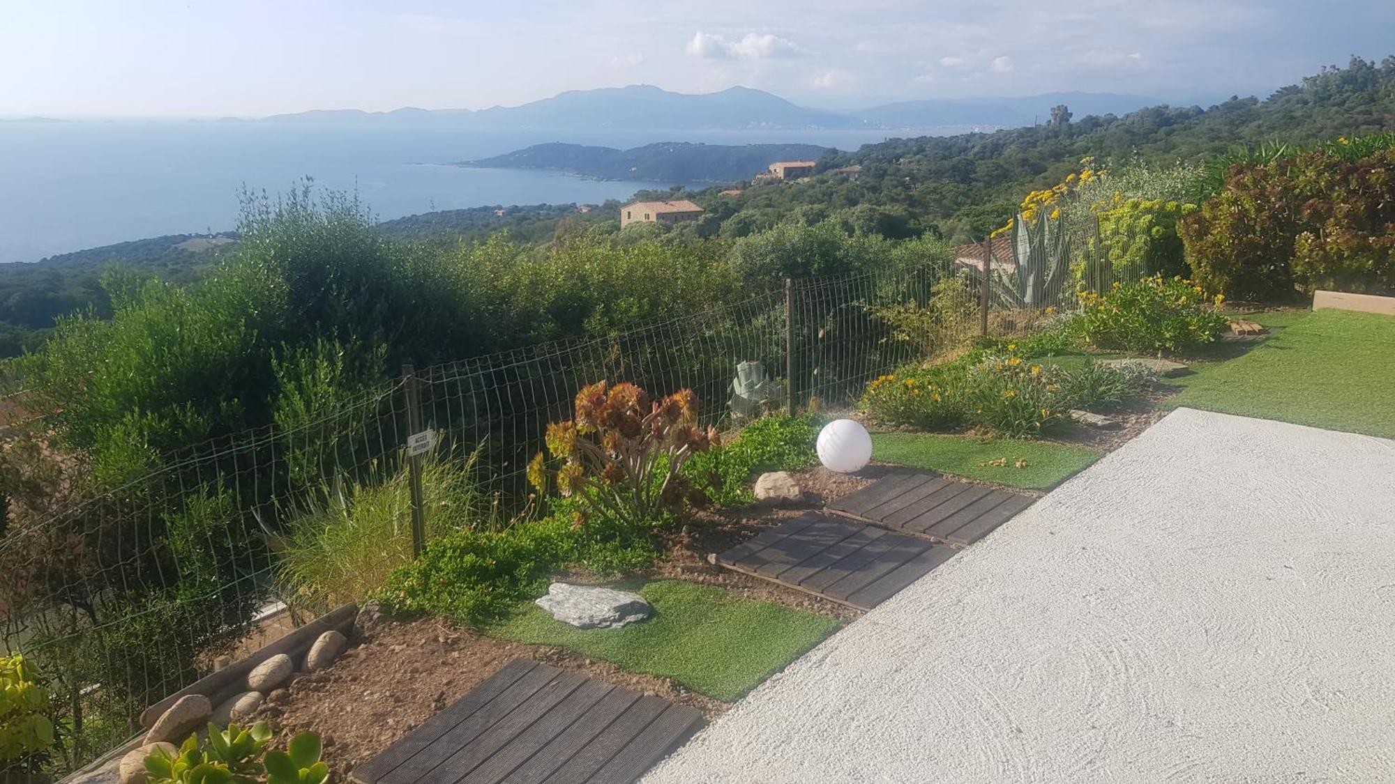 Villa Acqua Doria كوتي شْيافاري المظهر الخارجي الصورة