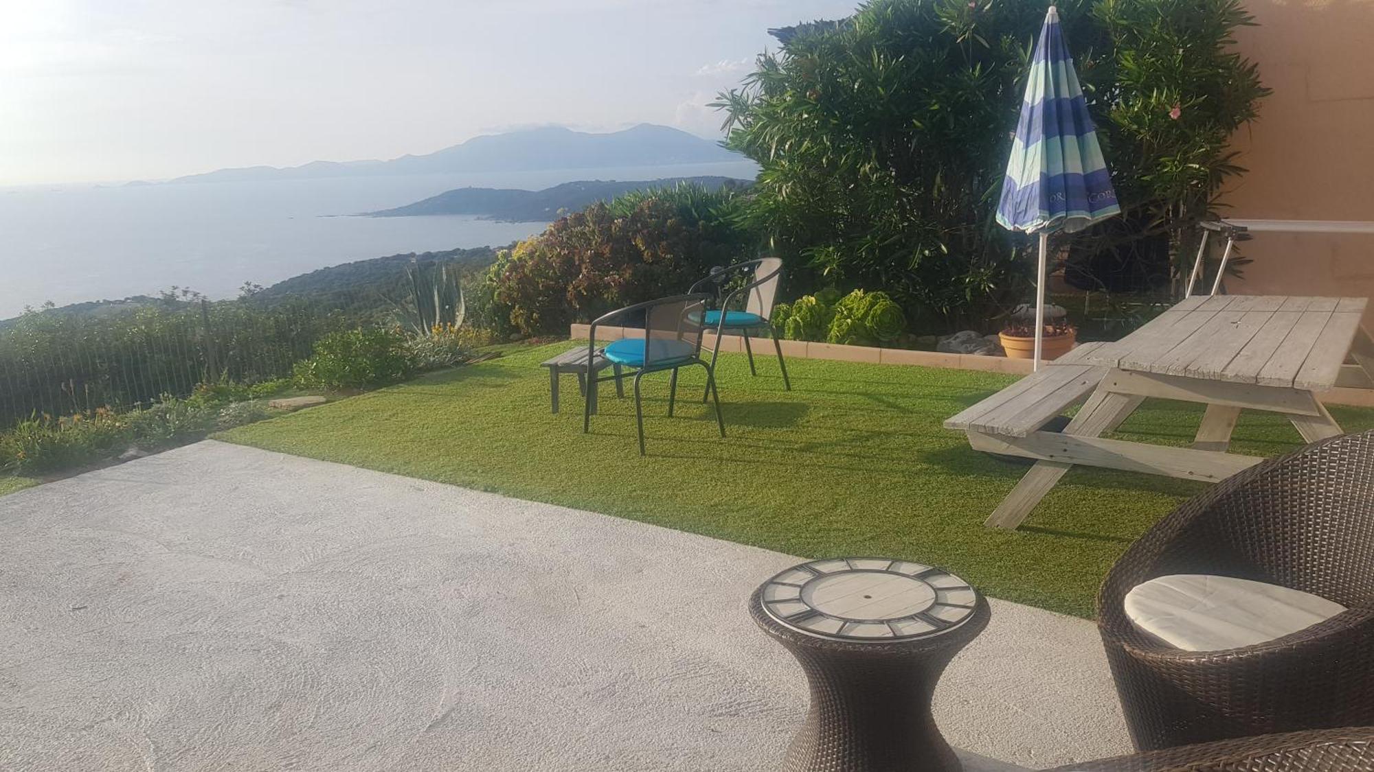 Villa Acqua Doria كوتي شْيافاري المظهر الخارجي الصورة