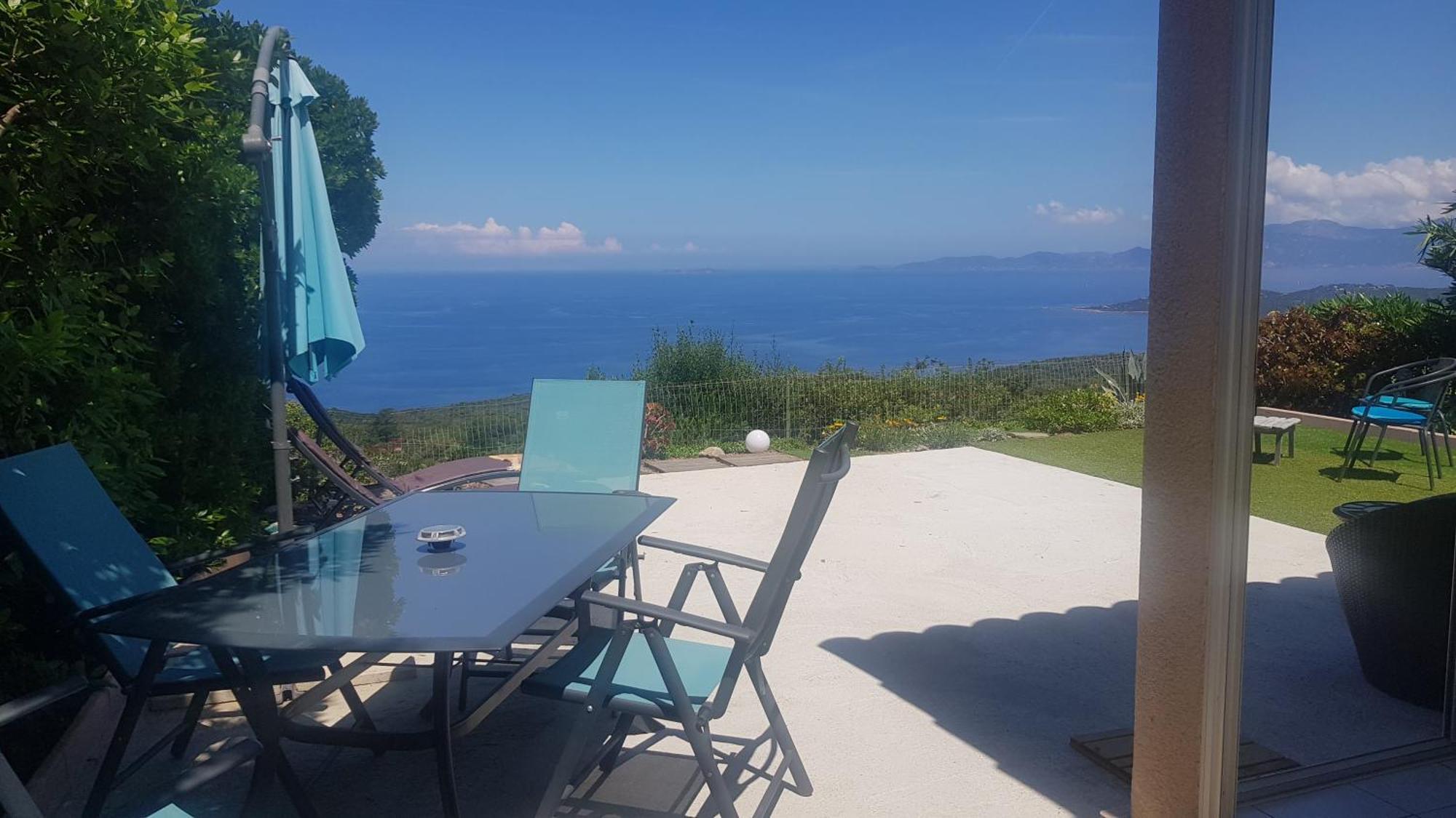 Villa Acqua Doria كوتي شْيافاري المظهر الخارجي الصورة