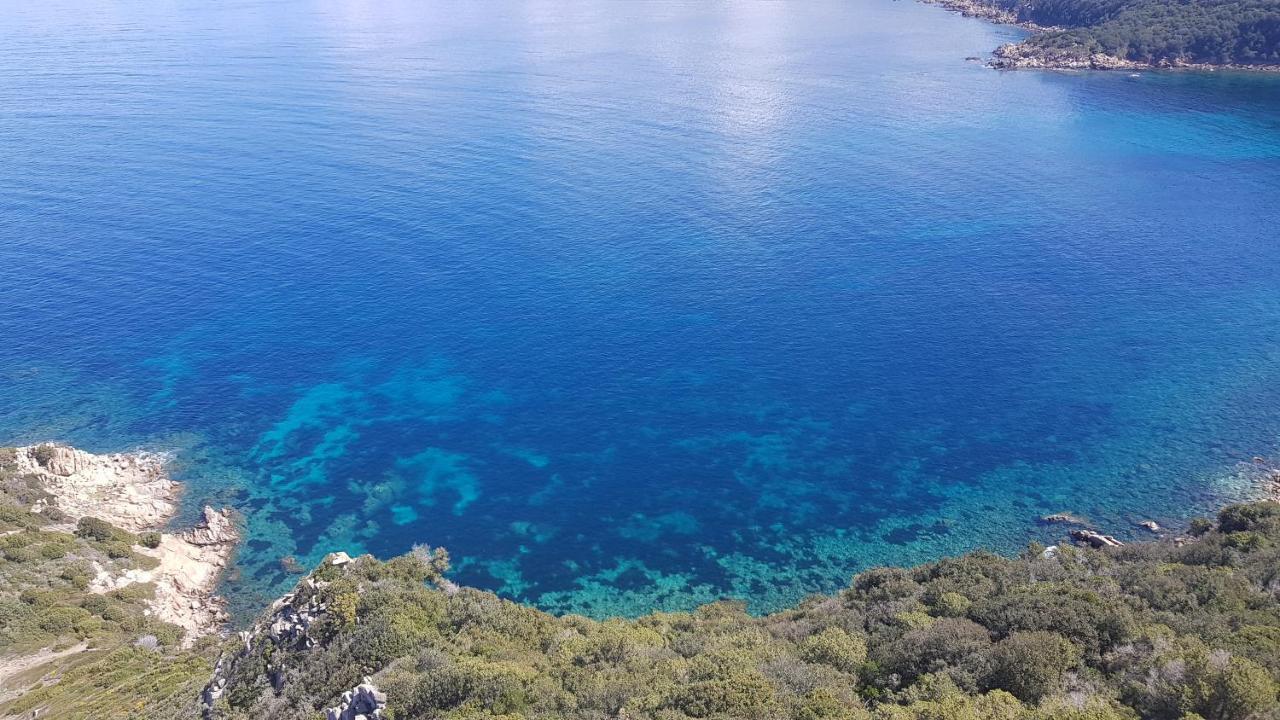Villa Acqua Doria كوتي شْيافاري المظهر الخارجي الصورة