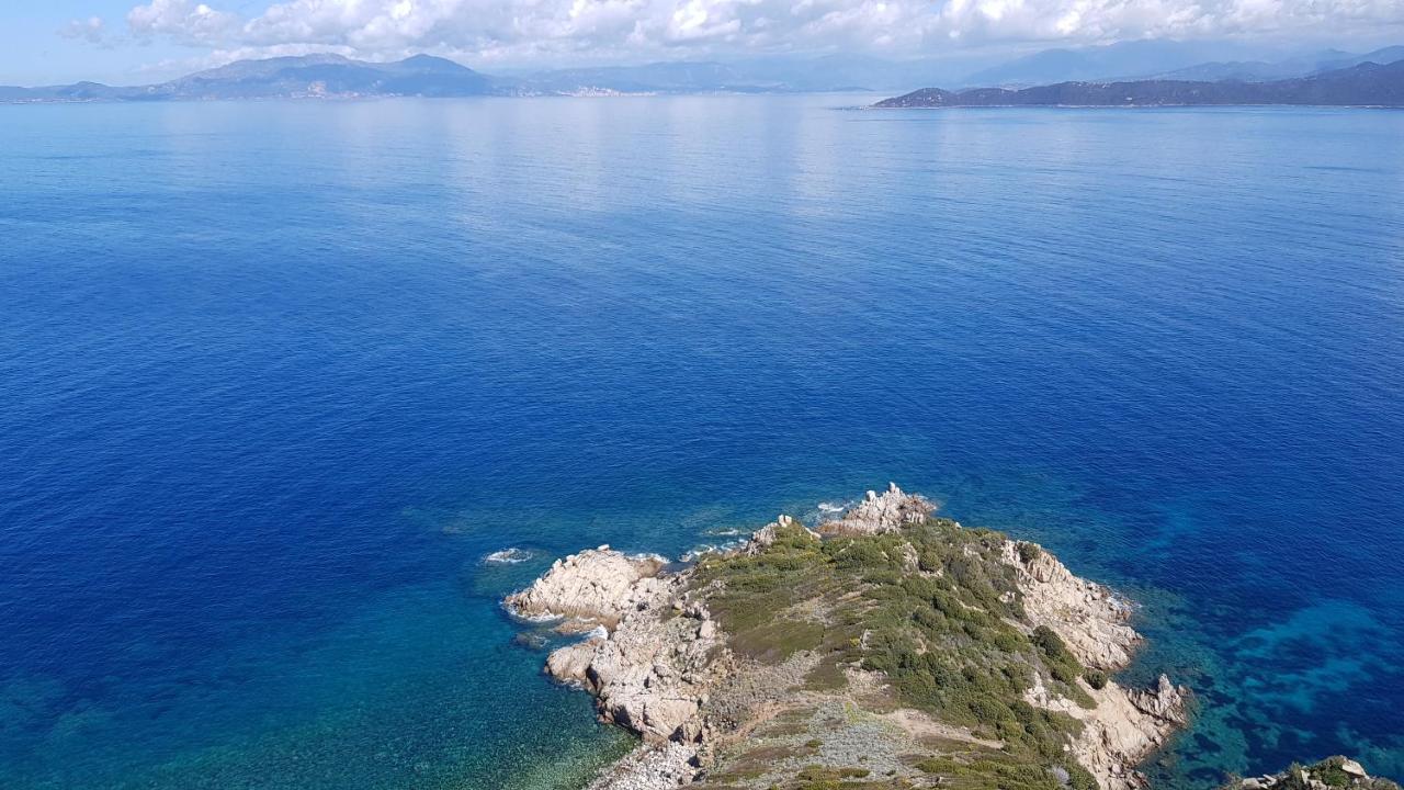 Villa Acqua Doria كوتي شْيافاري المظهر الخارجي الصورة